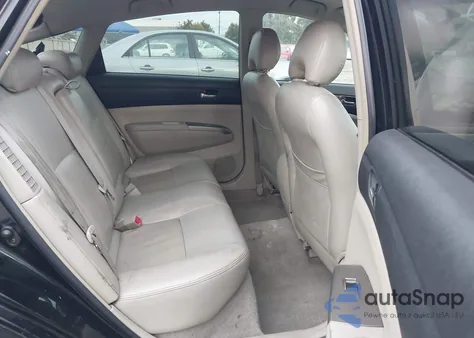 2006 Toyota Prius из США, поврежденный, VIN JTDKB20U767504899